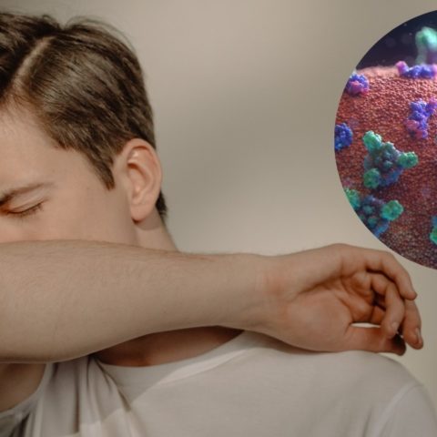 cuando enfermo de covid deja de contagiar