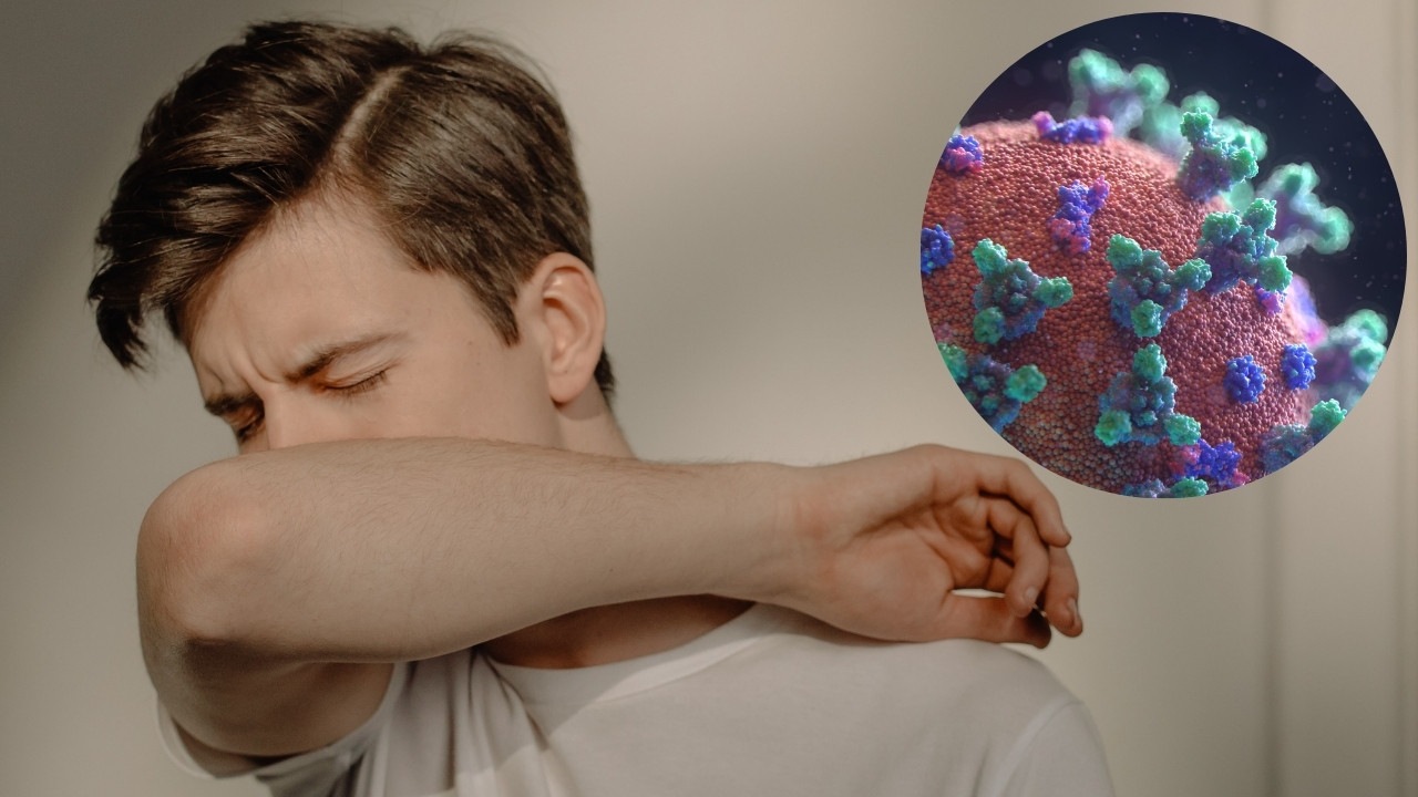 cuando enfermo de covid deja de contagiar