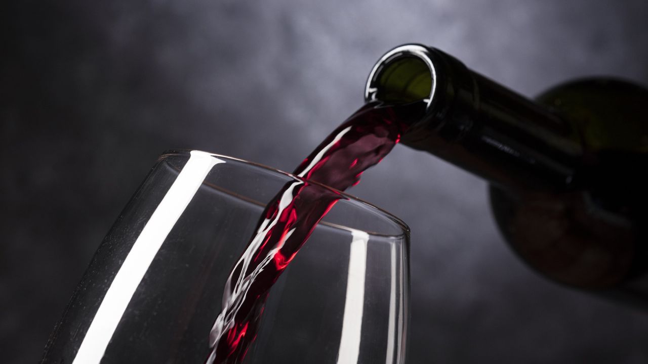 cuánto tiempo guardar el vino