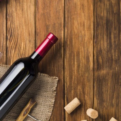 Cuánto tiempo guardar un vino