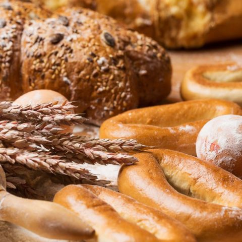 Cuántos carbohidratos puedes comer