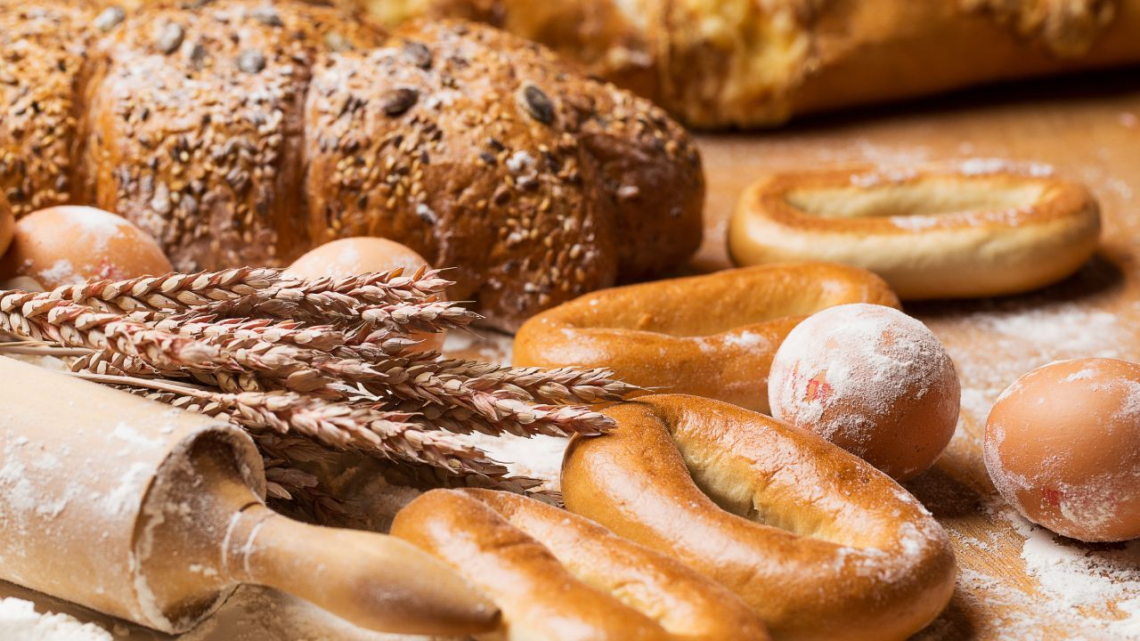 Cuántos carbohidratos puedes comer