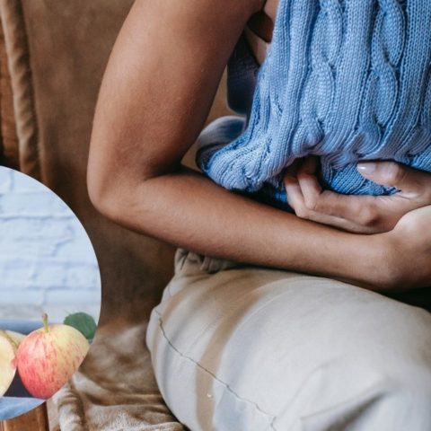 vinagre para bajar de peso