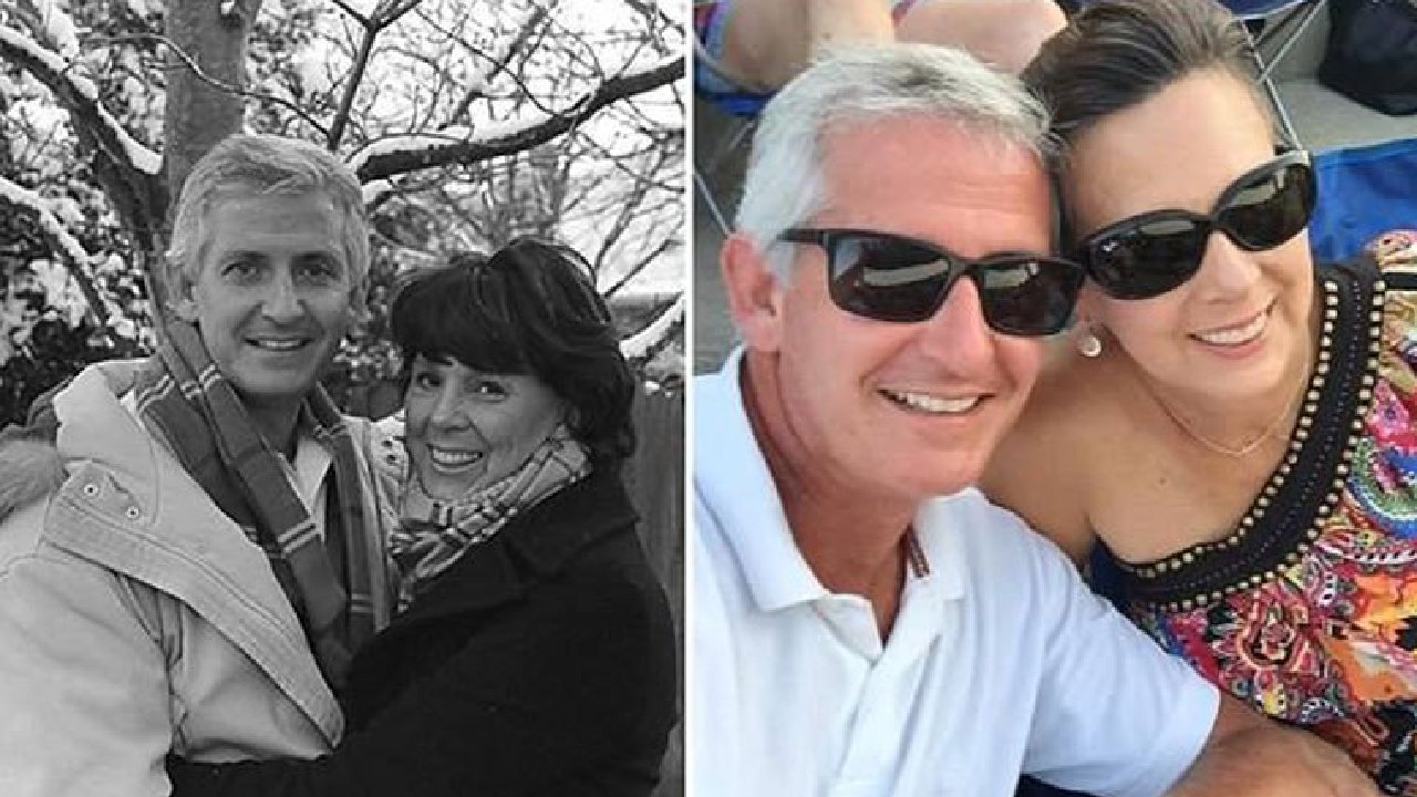 hombre vuelve a conquistar a su esposa