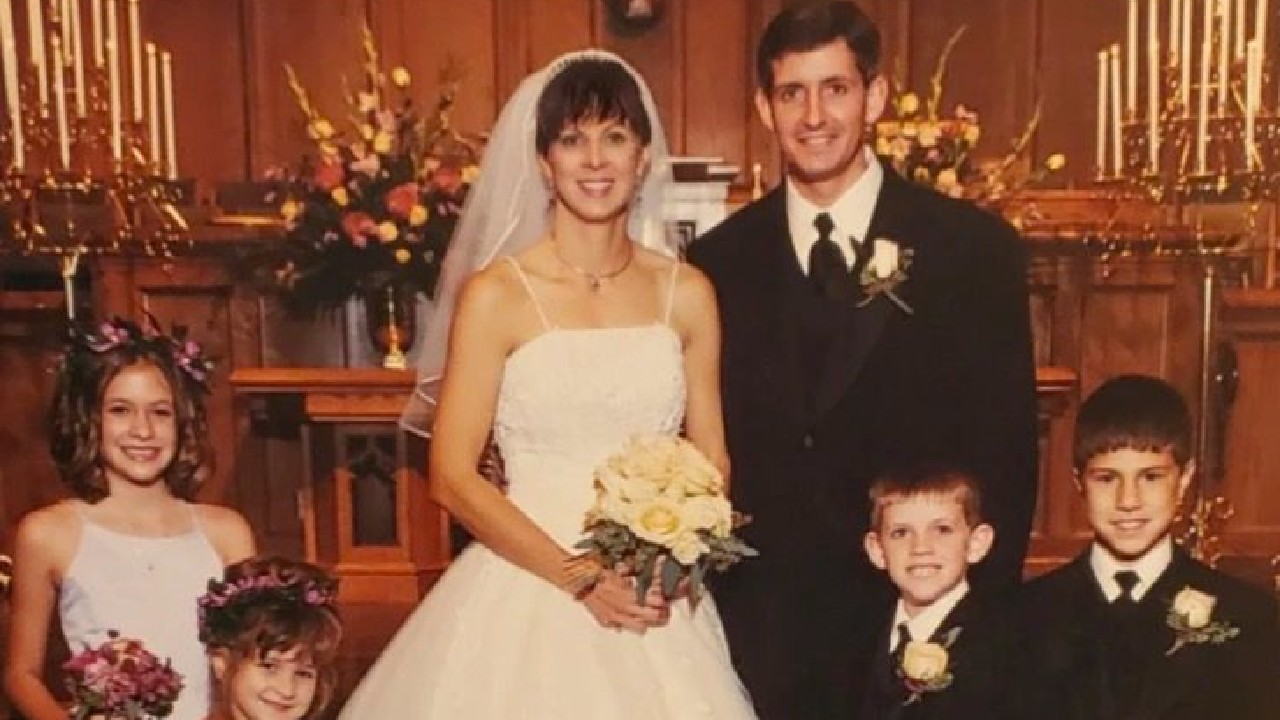 pierde memoria y su esposo vuelve a enamorarla