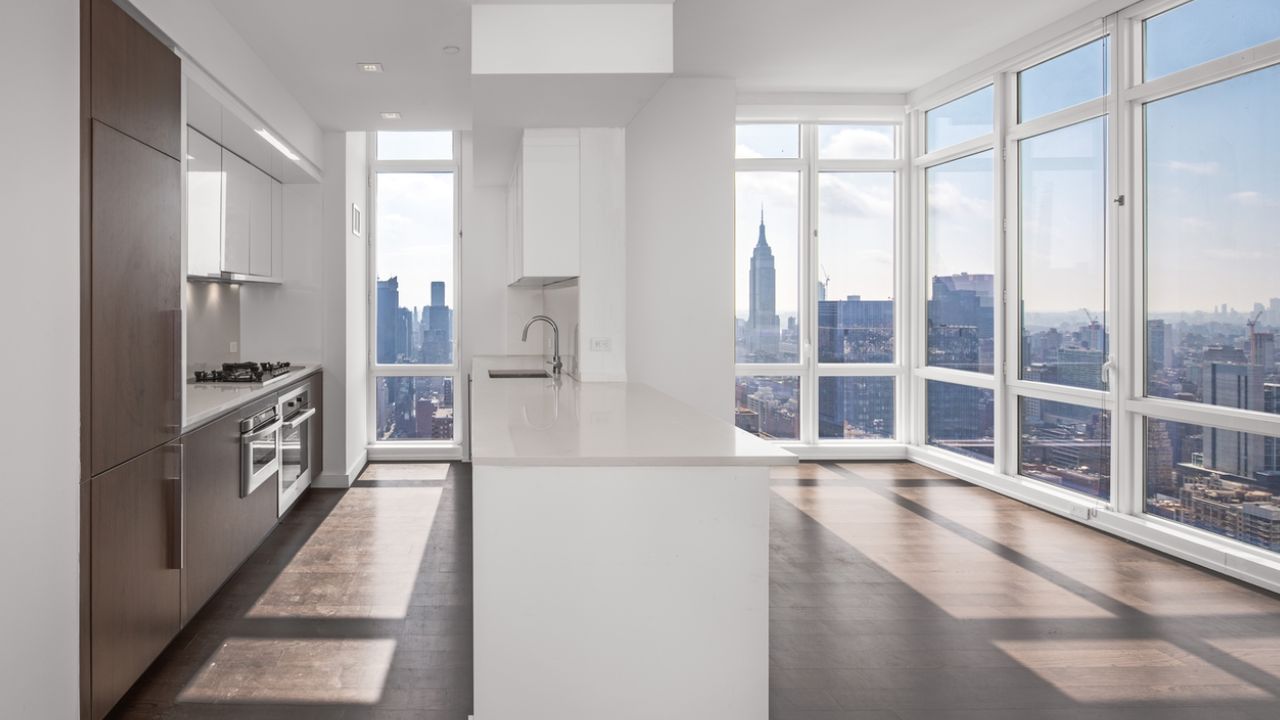 Departamento Eiza González Nueva York