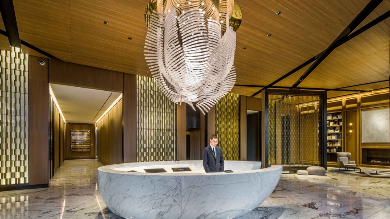 Departamento Eiza González Nueva York