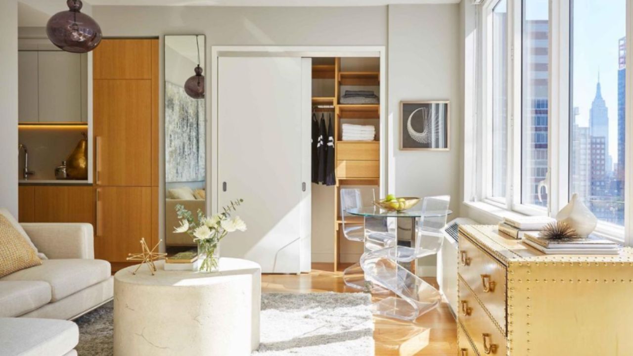 Departamento Eiza González Nueva York