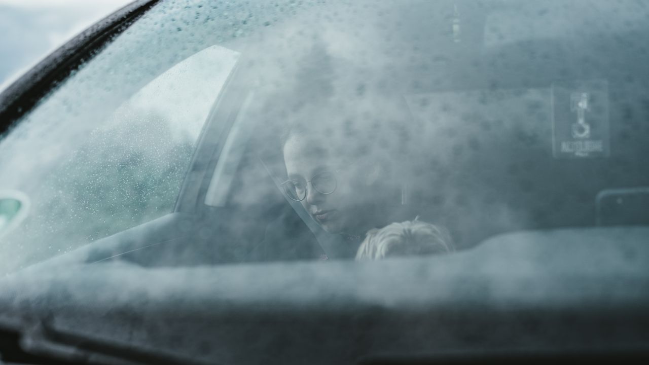 tips para desempañar los cristales del coche