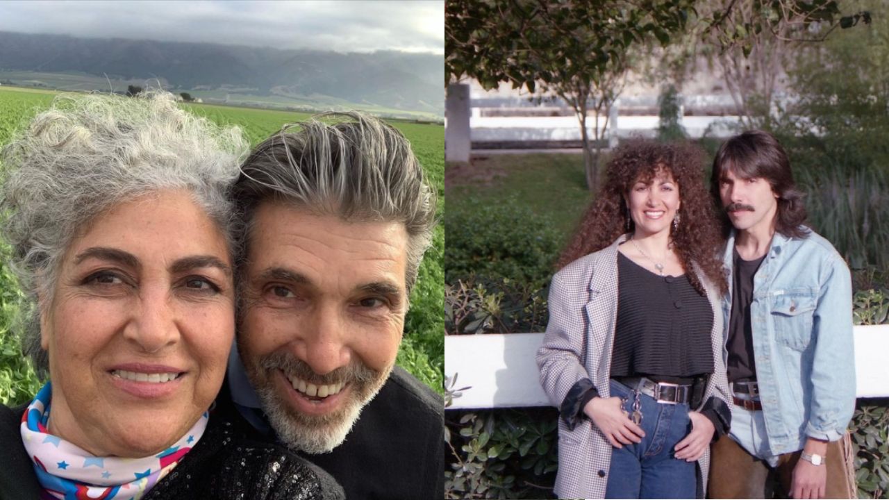 diego verdaguer y amanda miguel historia de amor