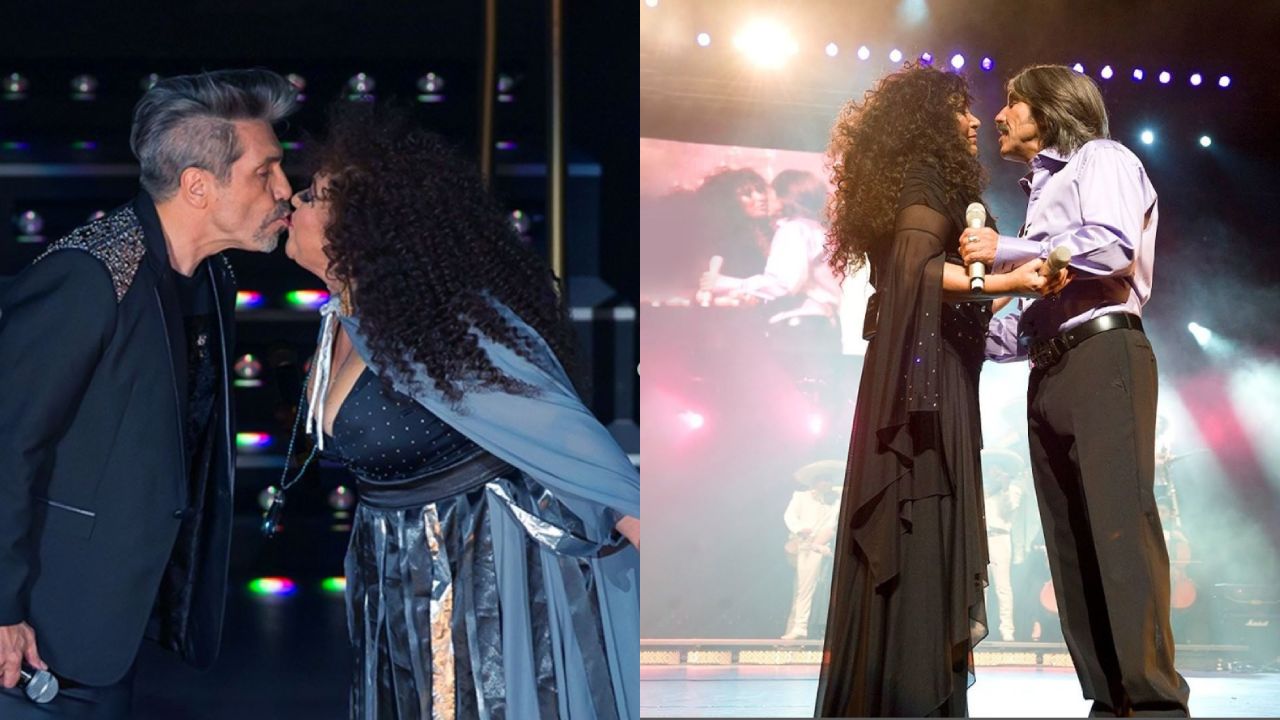 diego verdaguer y amanda miguel su historia de amor