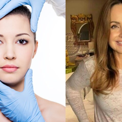 quitarse el botox