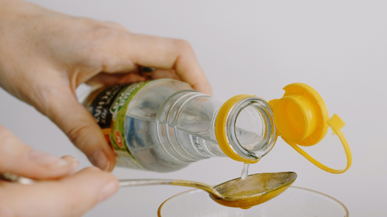 como lavar trapeador