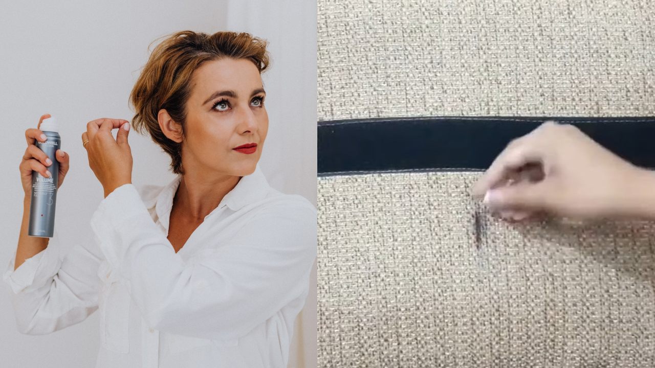 el plumon permanente se quita de la ropa