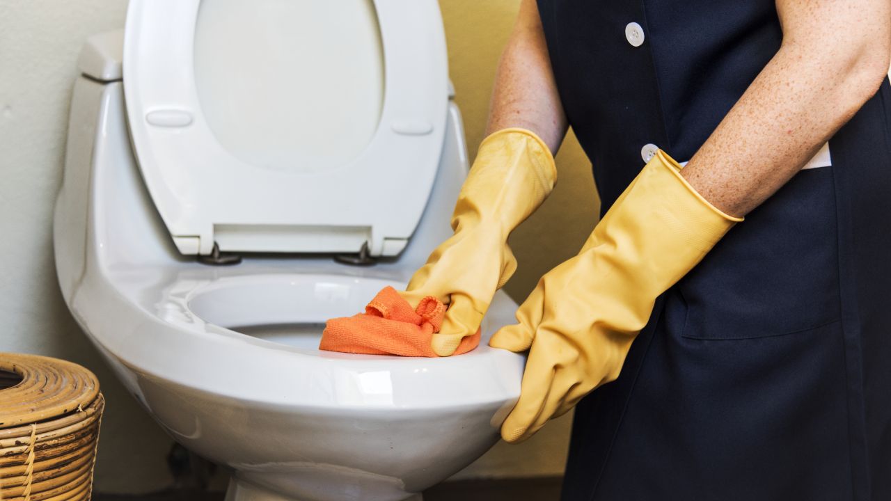 eliminar malos olores baño