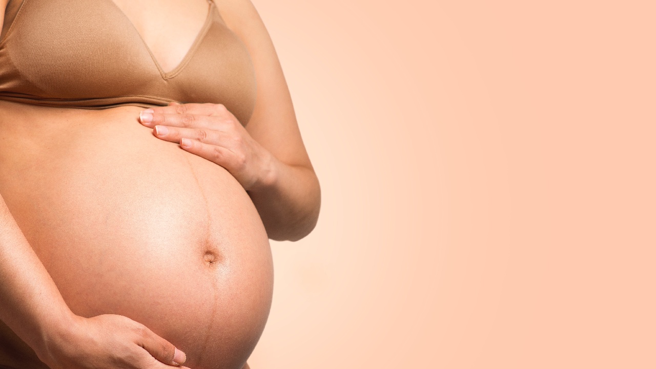 causas de embarazo molar