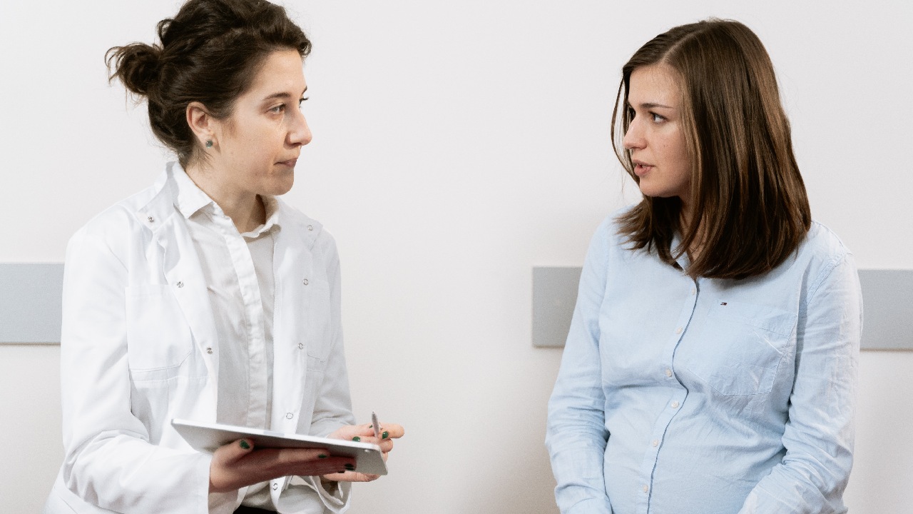 que es embarazo molar