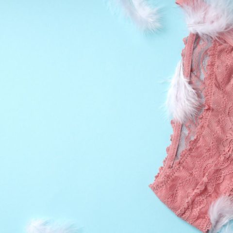 errores al lavar la ropa interior