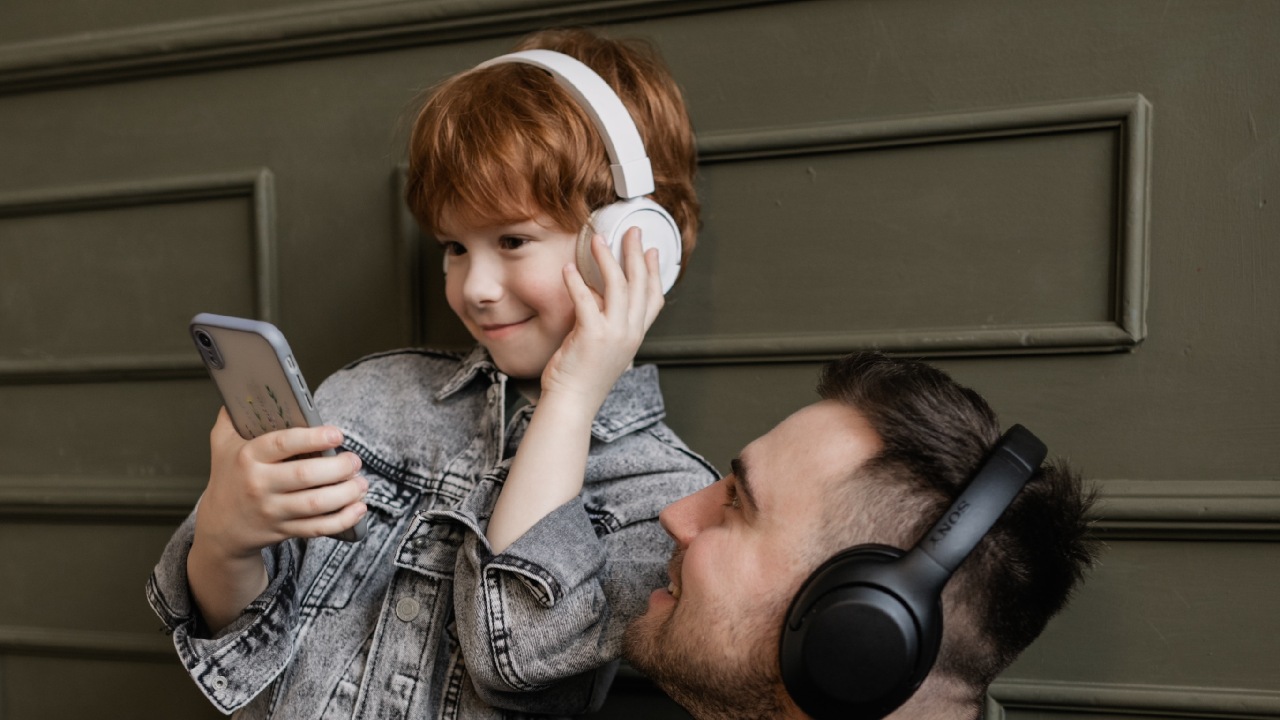 es malo que mis hijos escuchen reggaeton