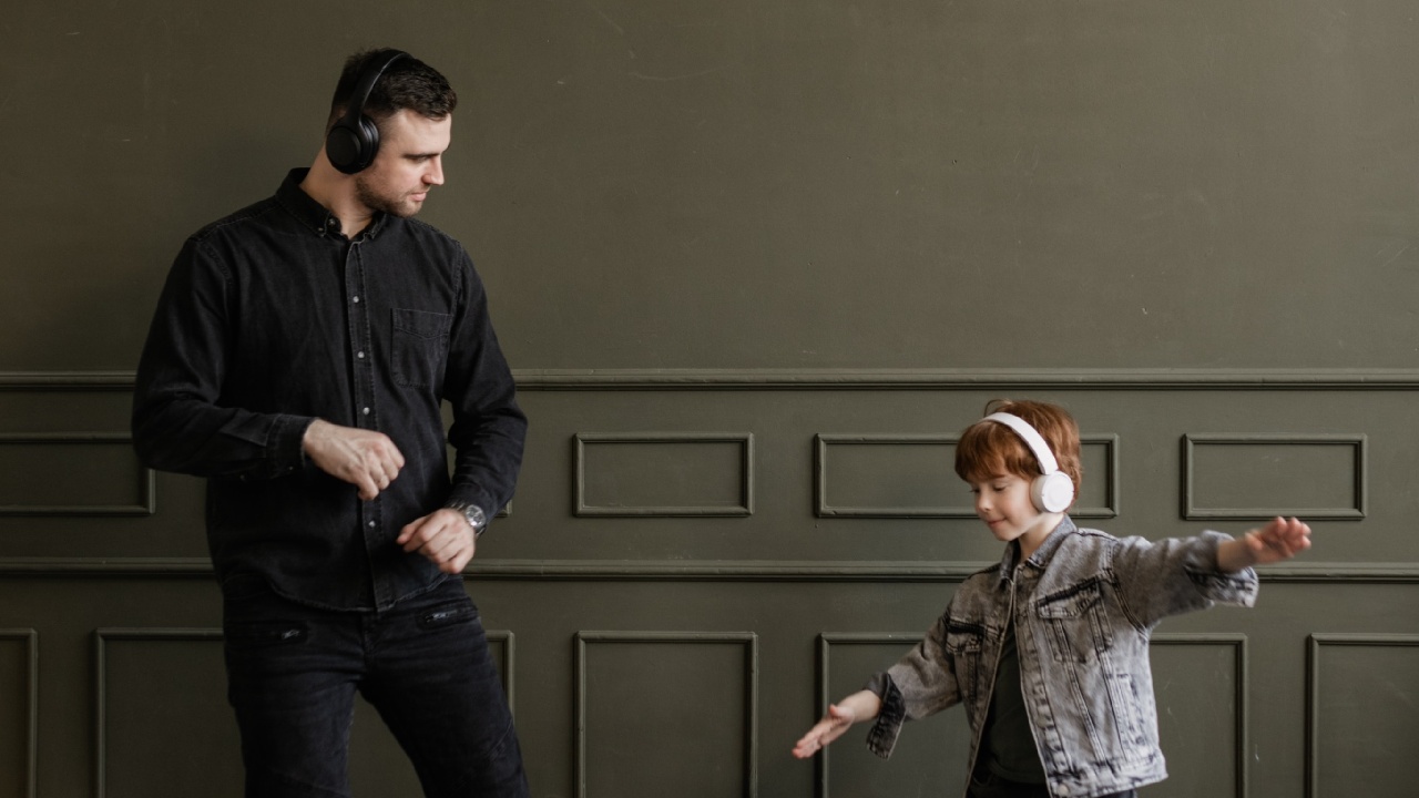 es malo que ninos escuchen reggaeton