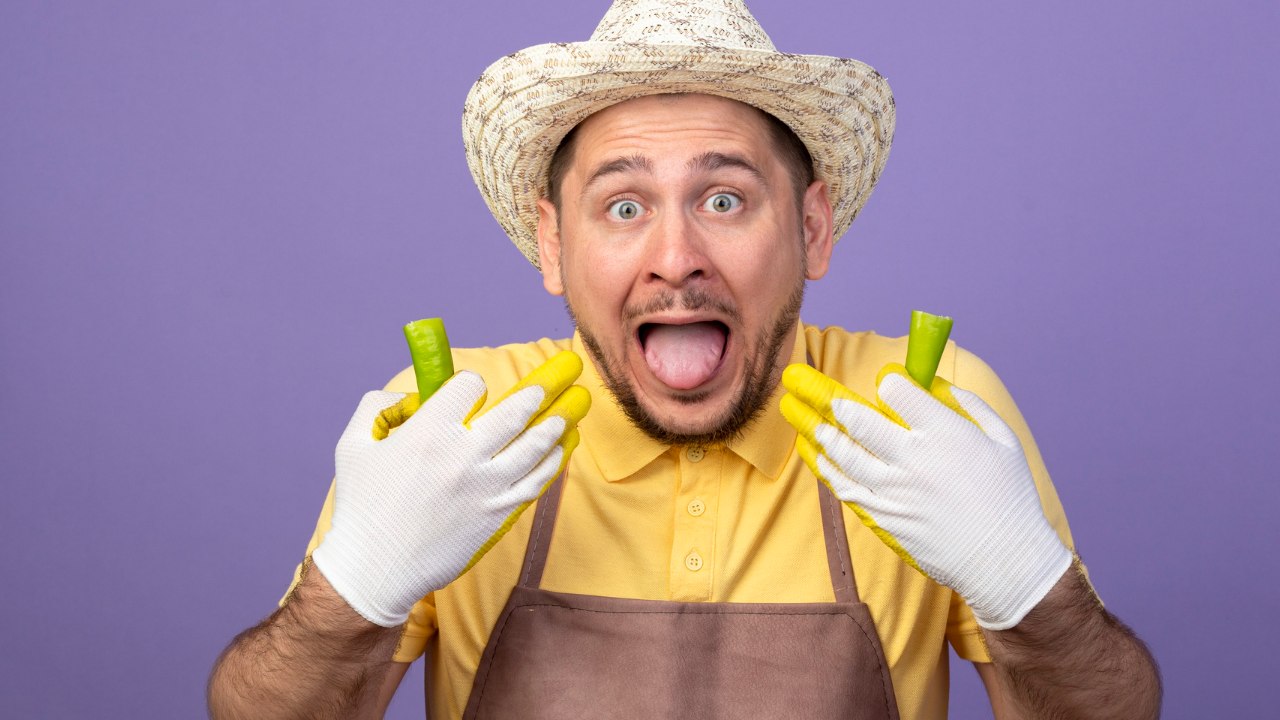 consecuencias de comer mucho picante