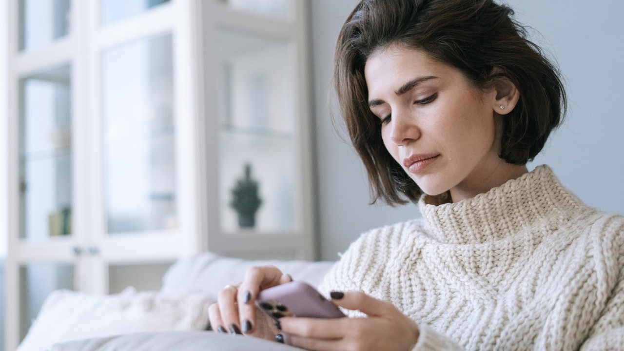 Que no publicar en redes sociales