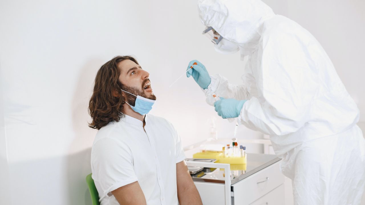 farmacias supermercados prueba covid