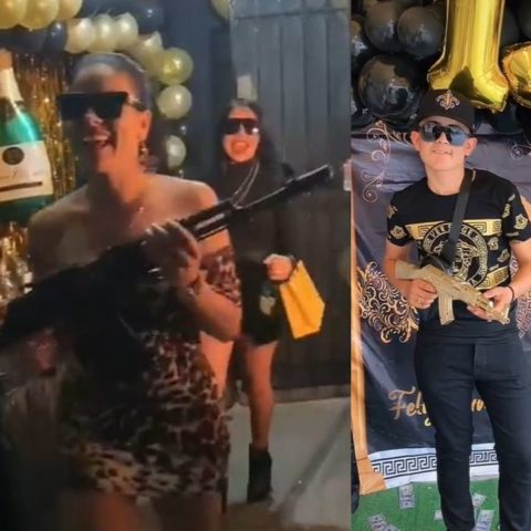 Fiestas buchonas qué son