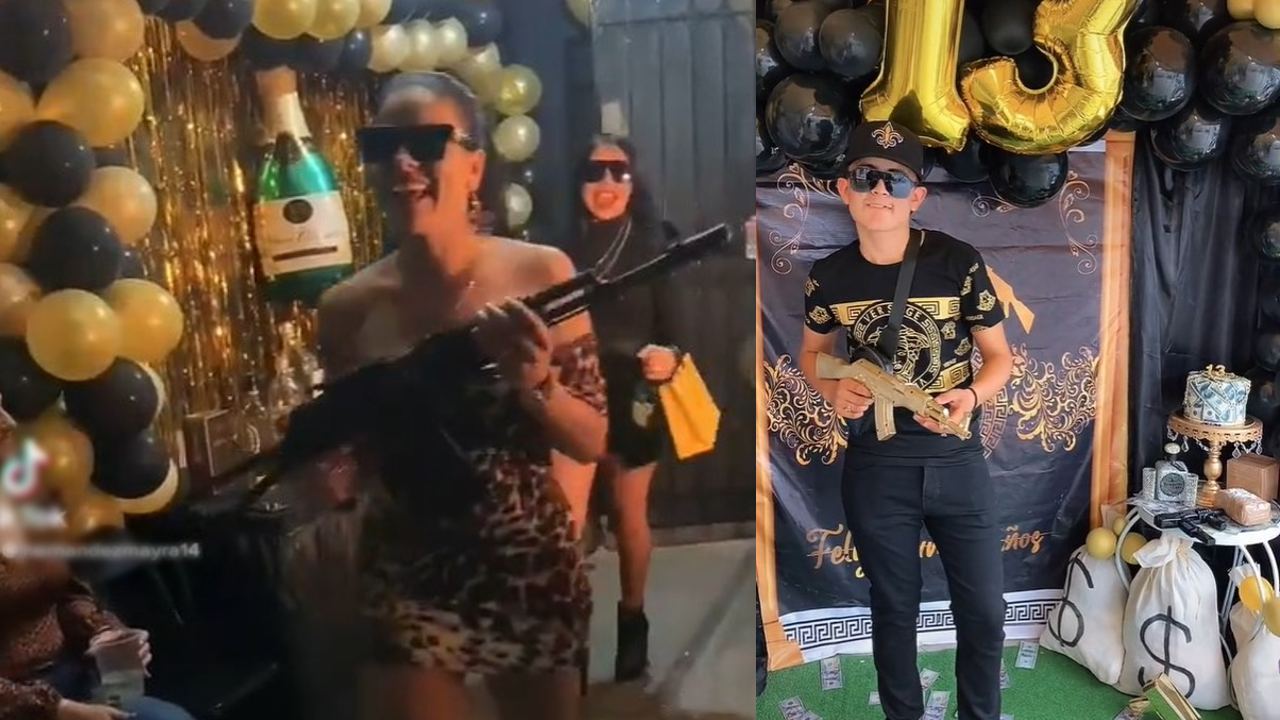 Fiestas buchonas qué son