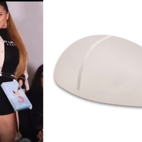 retirarse implantes de senos o gluteos