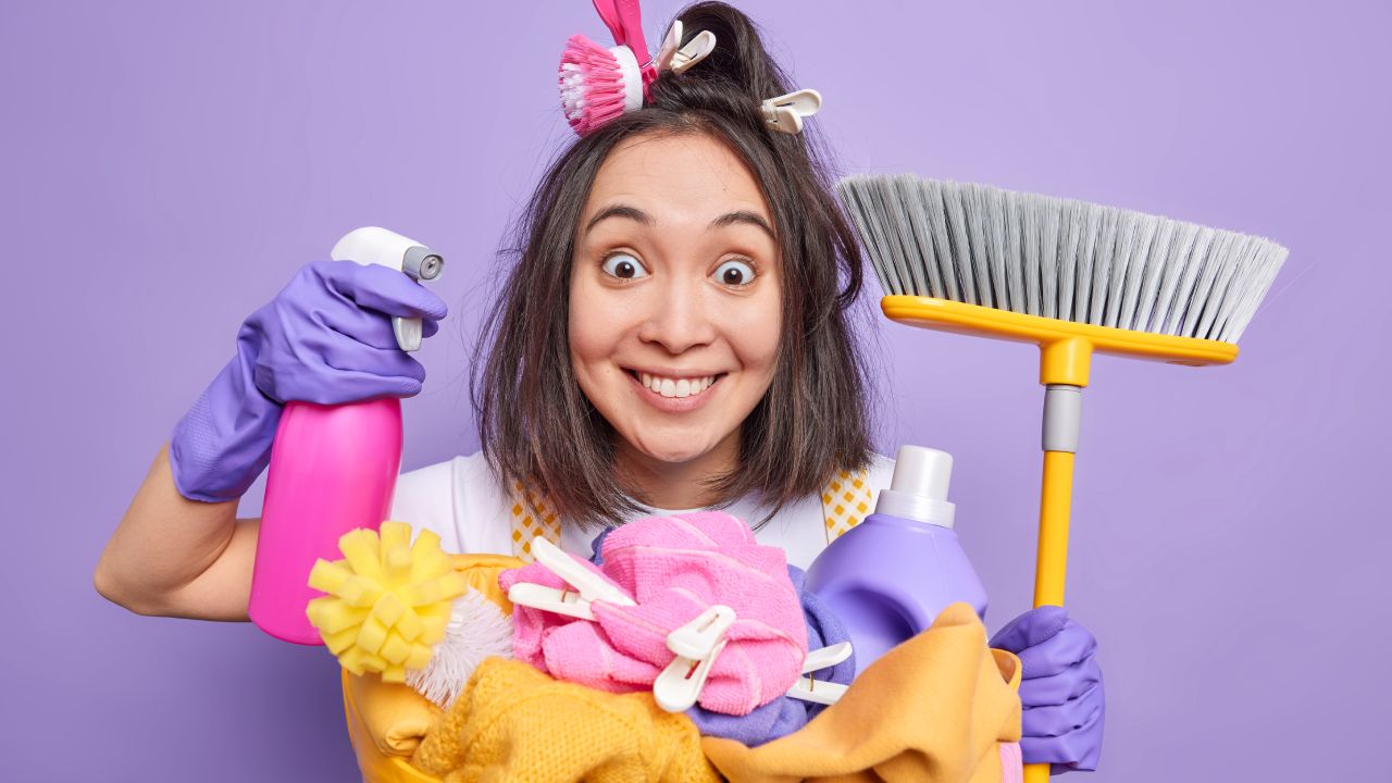 FlyLady ordenar tu casa