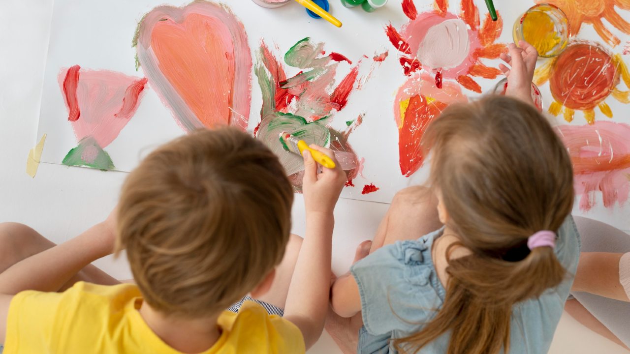 riesgos de la brillantina