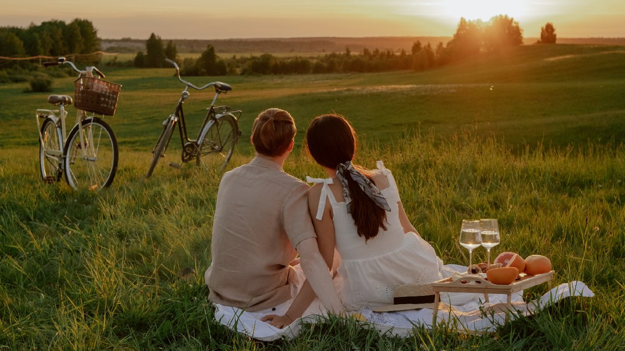 mejor momento de ano para empezar relacion