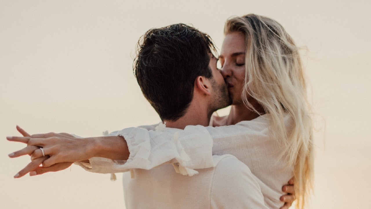 mejor epoca de ano para enamorarse