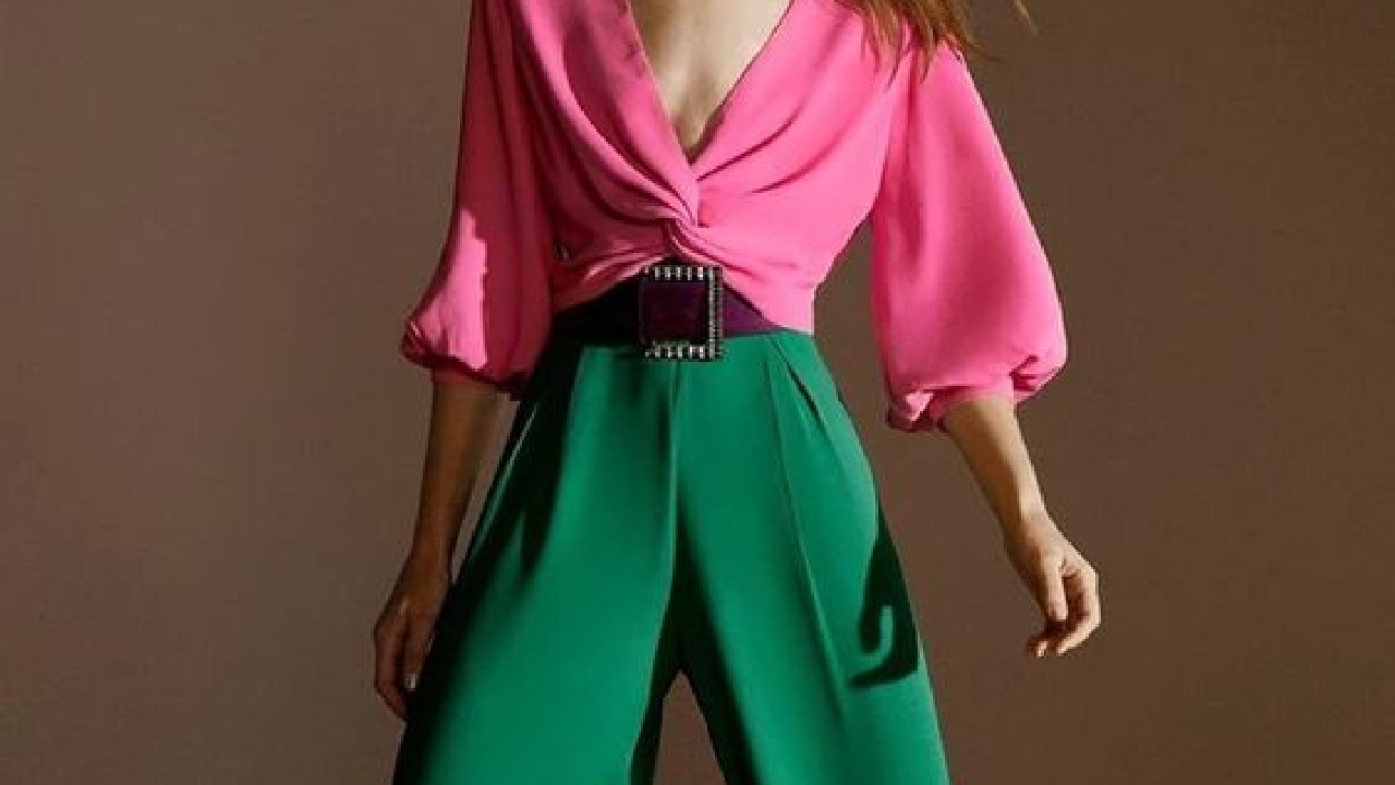 tendencias de moda 2022