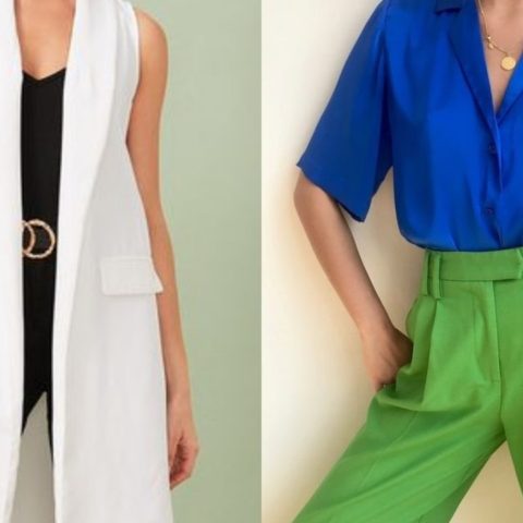 tendencias de moda de 2022