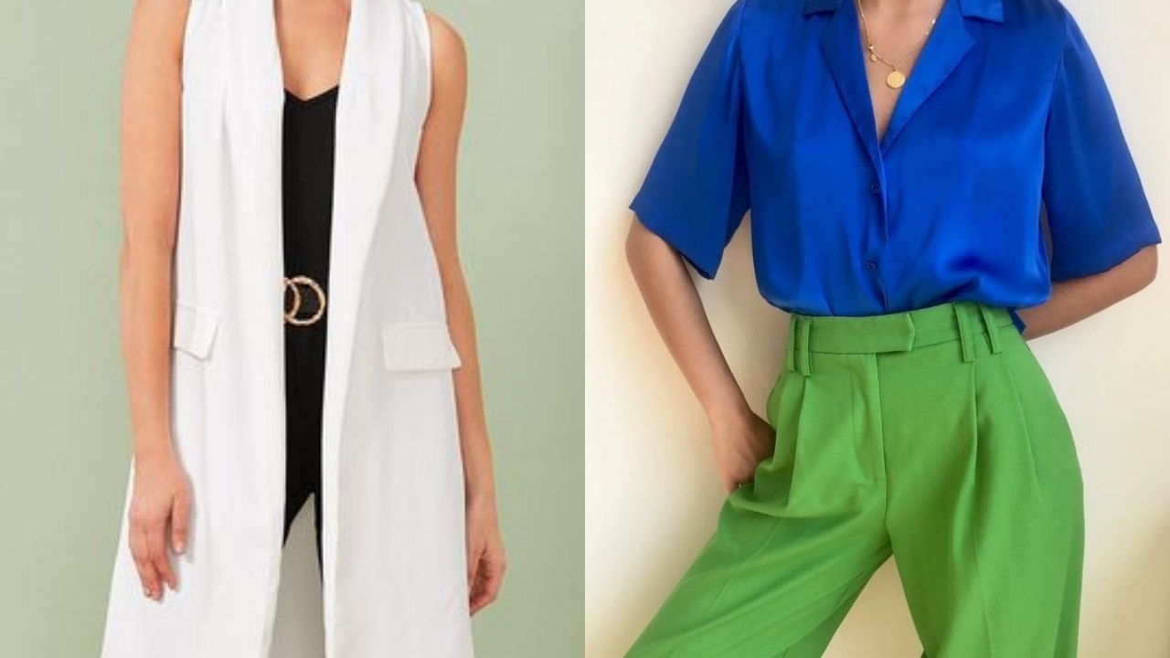 tendencias de moda de 2022