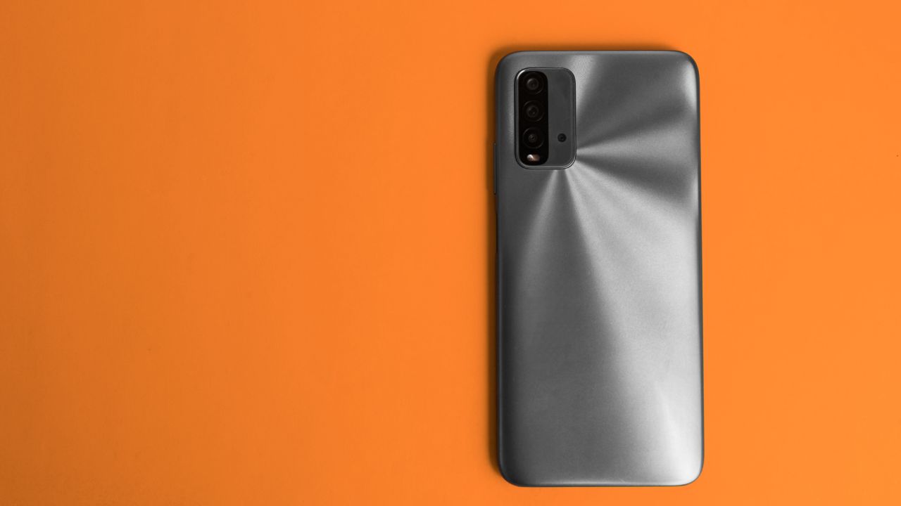 limpiar cámara de celular