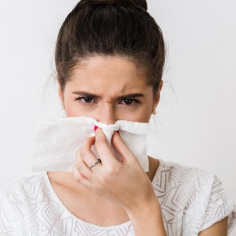 antihistaminicos ya casi no te funcionan