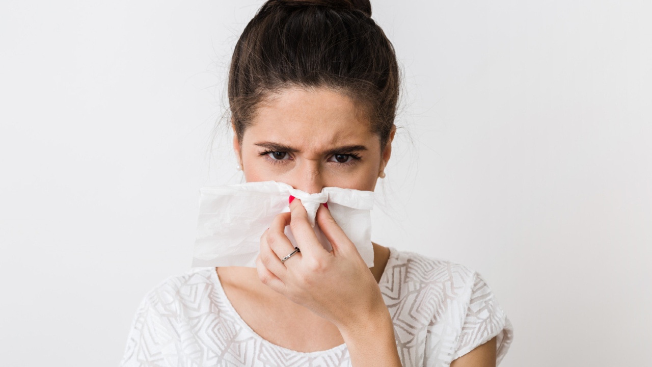 antihistaminicos ya casi no te funcionan