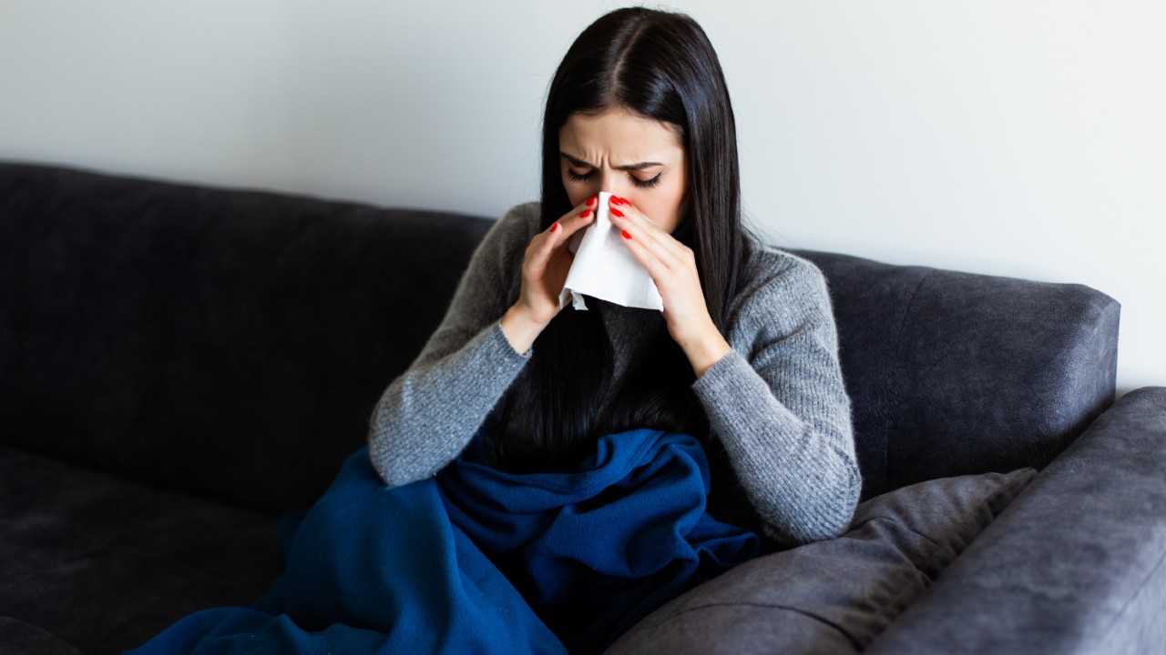 por qué no sirve mi antihistamínico