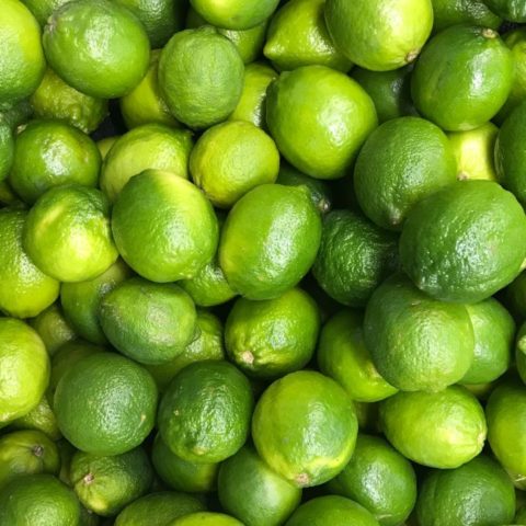 lugares donde está más barato el limón