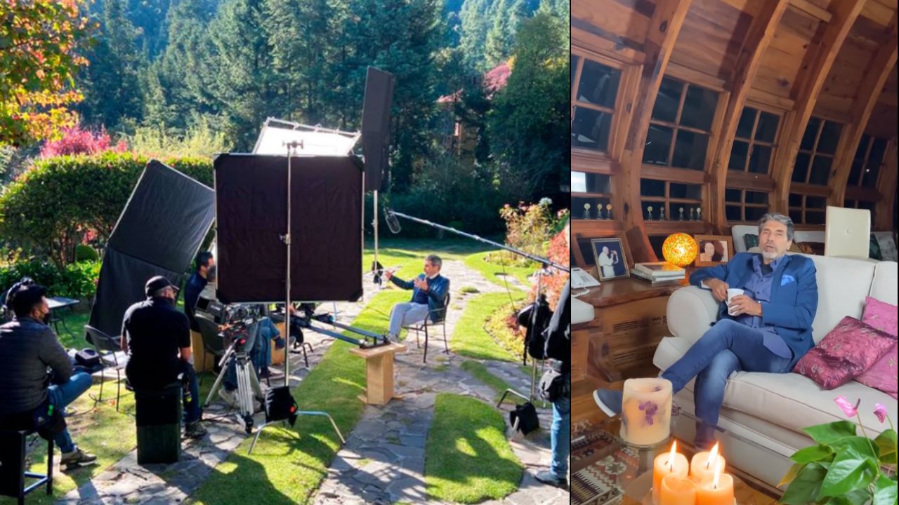 mansión de Diego Verdaguer