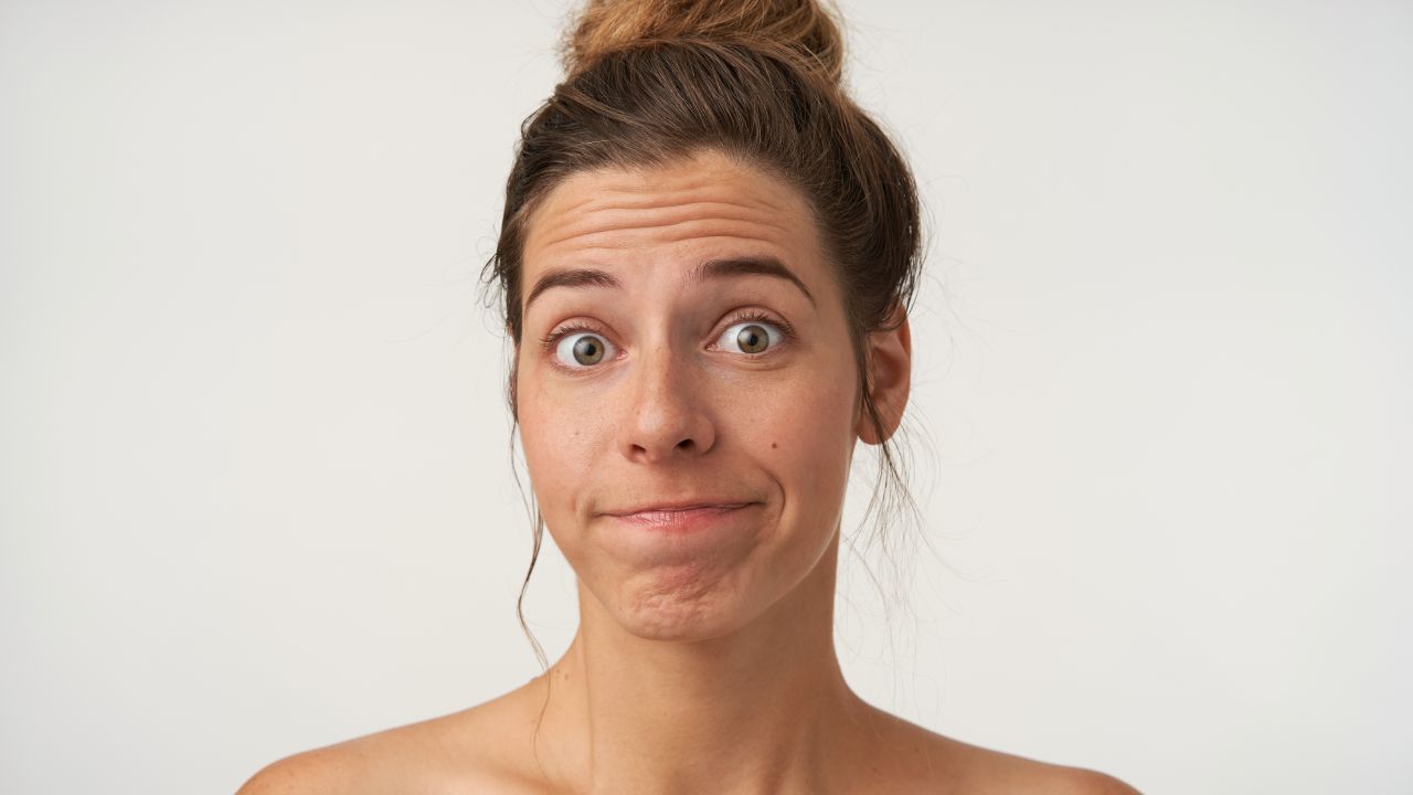 mascarillas caseras arrugas en la frente