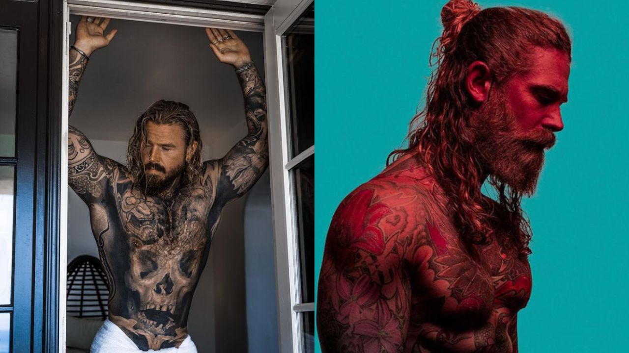 mexicanas hombre perfecto