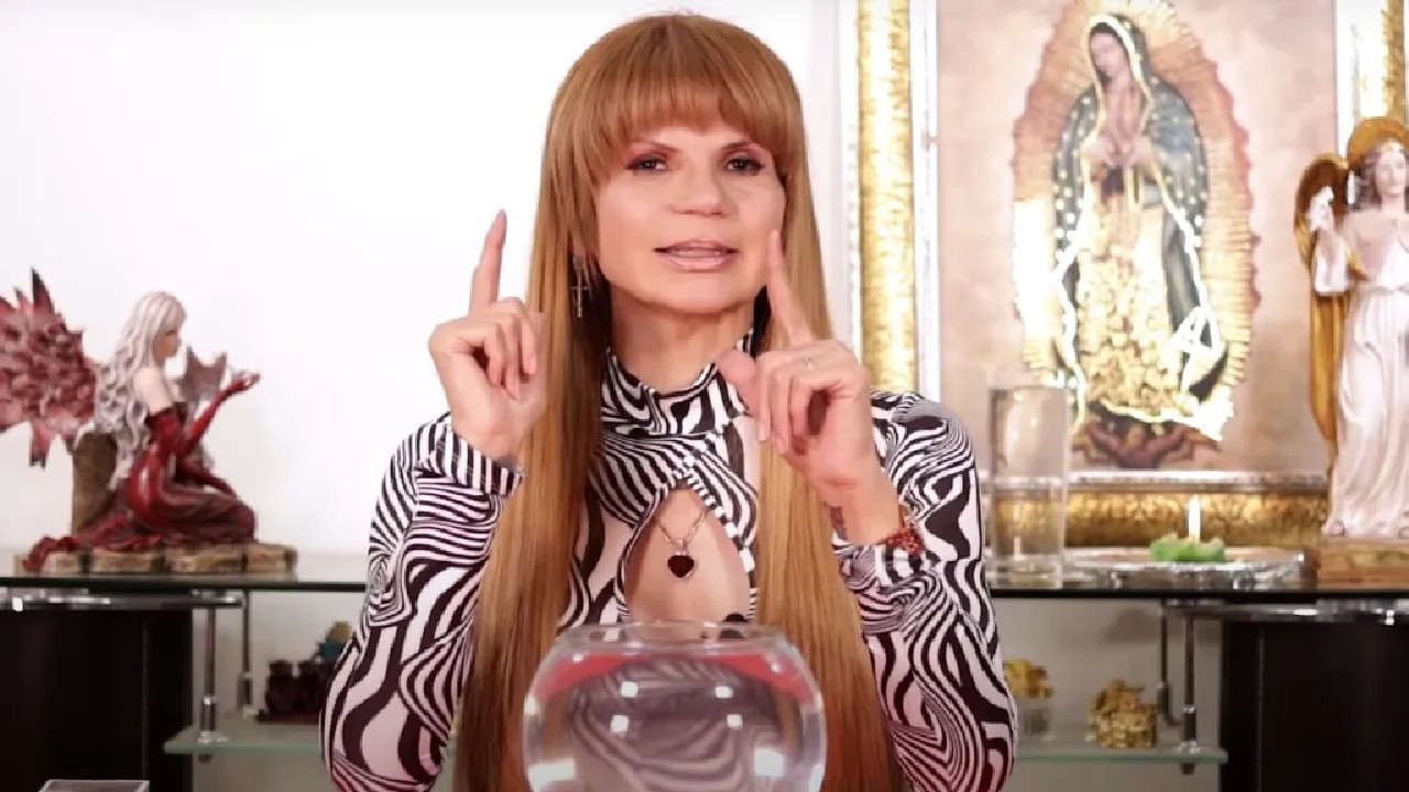 Mhoni Vidente horoscopos para hoy 19 de enero del amor dinero y salud