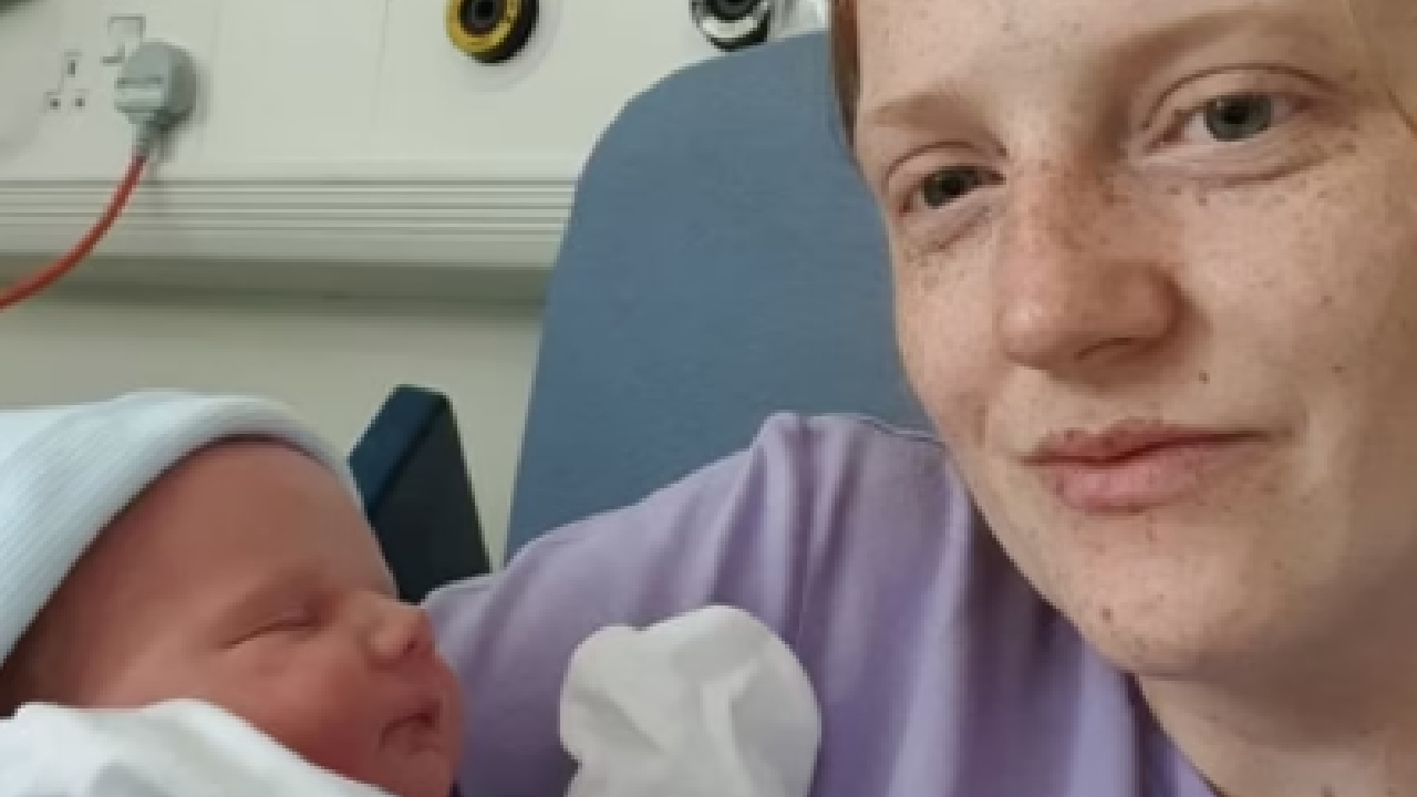 nino llamado lucifer