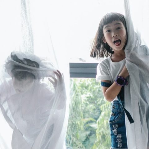 Signos de que tu hijo esta en la crisis de los 7 anos