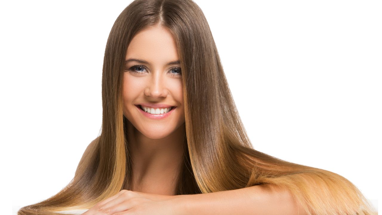 pomada de la campana para el cabello