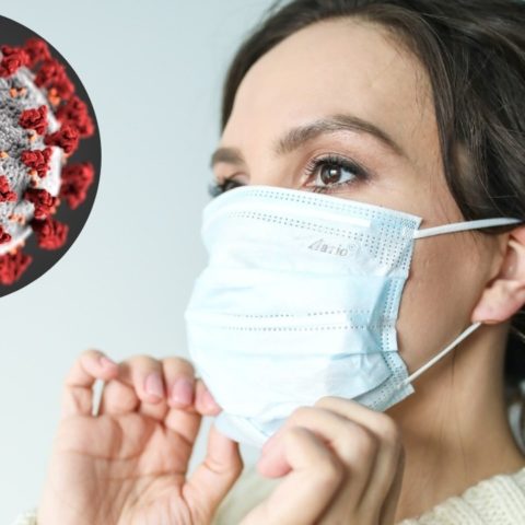 por que hay personas que no se contagian de covid